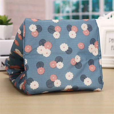 Insulated Lunch Cooler Bag With Leakproof Design For Picnics - Smarsty
