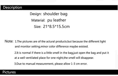 Lux Plaid Crossbody Bag For Women With Compact Mini Purse - Smarsty
