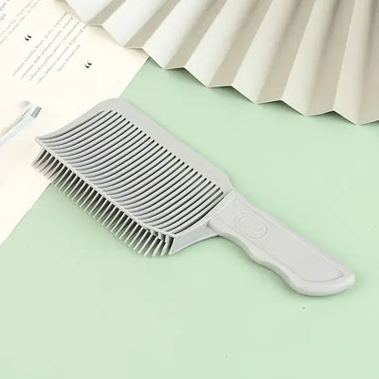 Professional Barber Fade Comb for Precision Hair Cutting - Smarsty