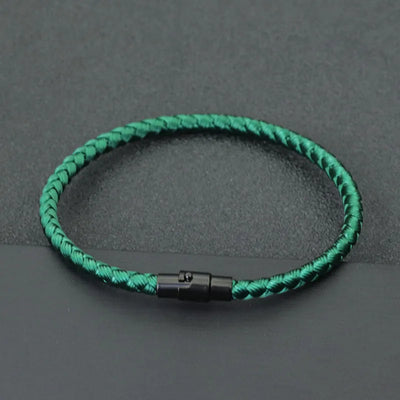 Grade A Lucky Red Thread Bracelet for Wealth and Prosperity - Smarsty
