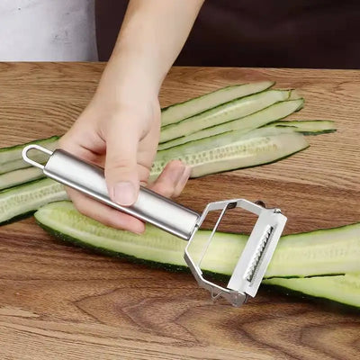 Whirlwind Potato Spiral Cutter Potato Tower Making Machine Vegetable Slicer Creative Vegetable Tools Kitchen Accessories Gadgets by Smarsty