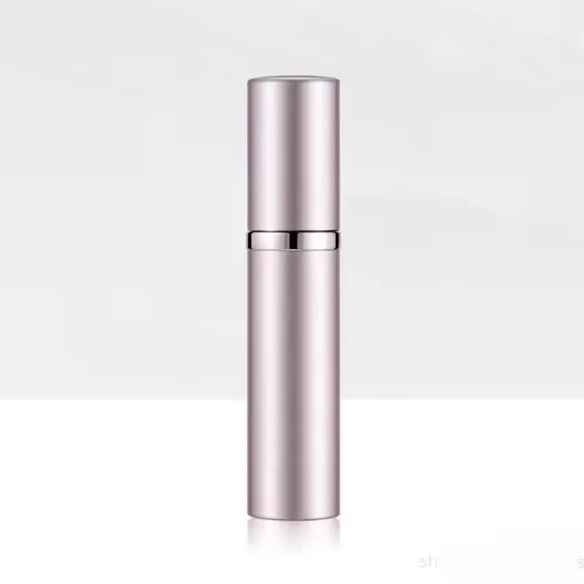 Mini Aluminum Spray Bottle for Travel and Perfume - Smarsty