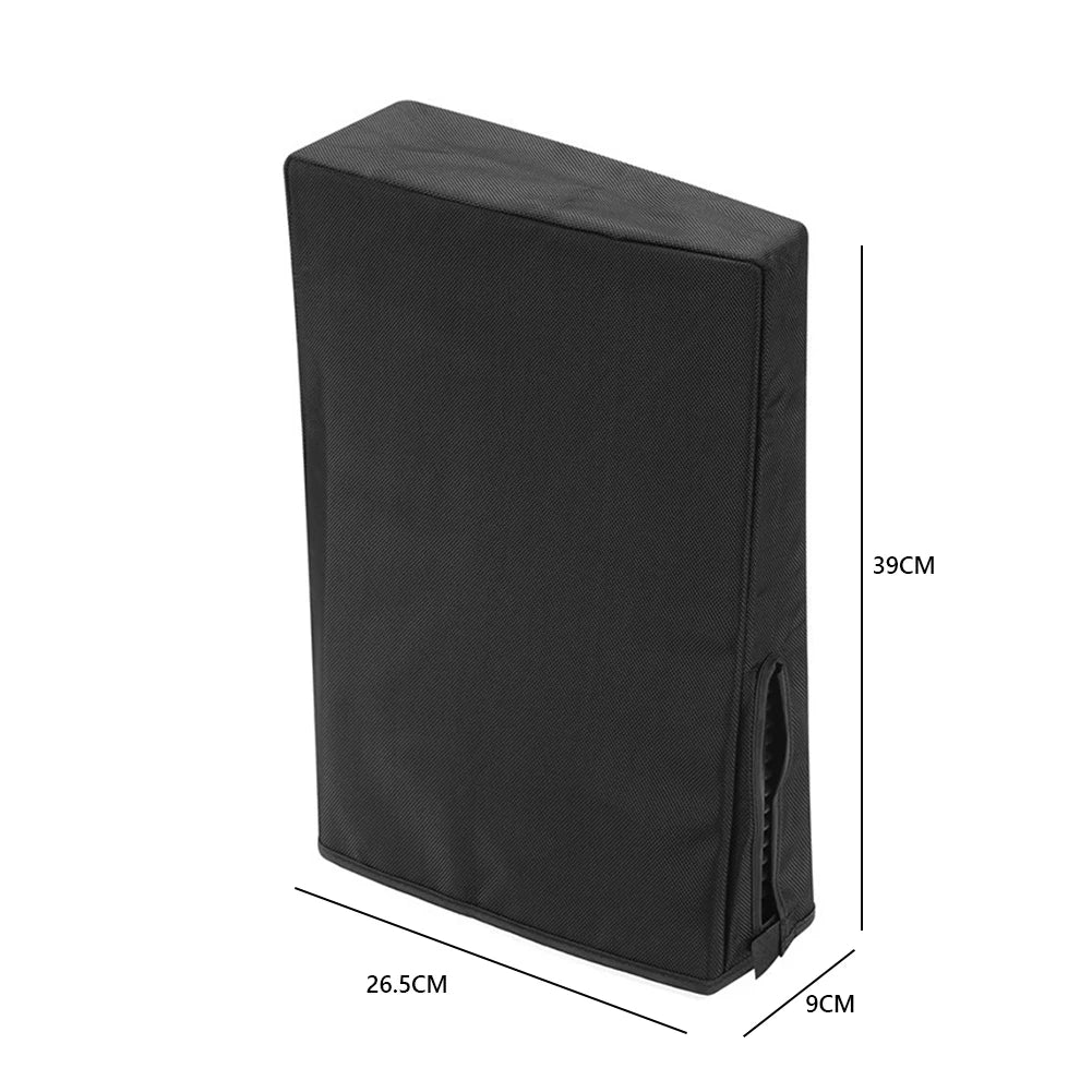 PS5 Waterproof Dust Proof Cover Sleeve Protector - Smarsty