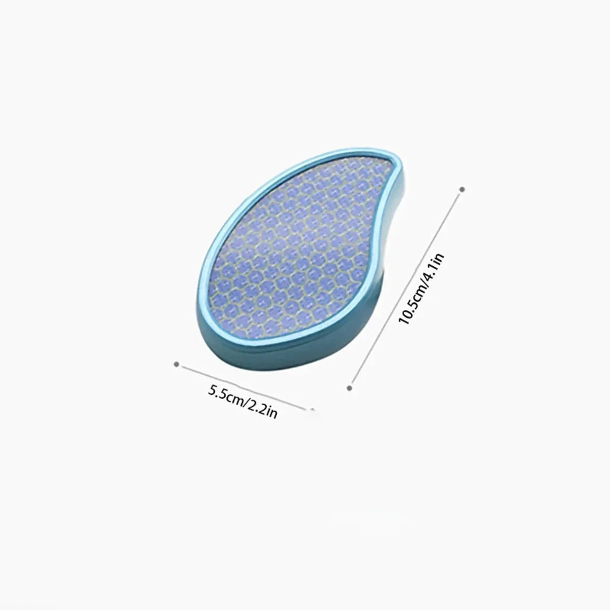 Nano Glass Foot Grinder for Dead Skin Removal - Smarsty