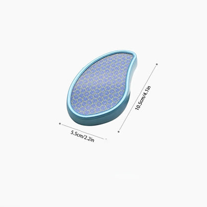 Nano Glass Foot Grinder for Dead Skin Removal - Smarsty