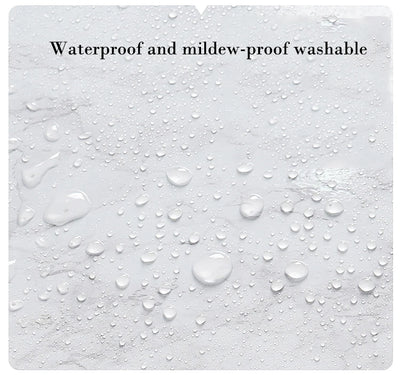 Self-Adhesive Kitchen Wallpaper Easy Installation Waterproof - Smarsty