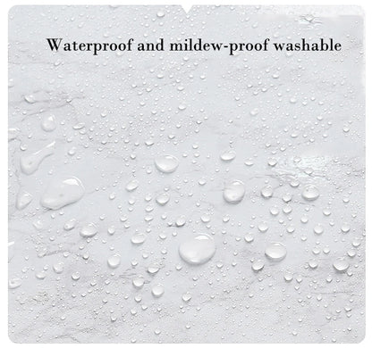 Self-Adhesive Kitchen Wallpaper Easy Installation Waterproof - Smarsty