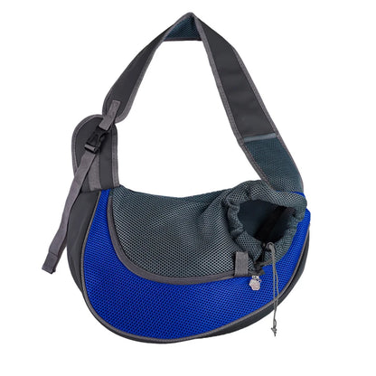 Breathable Pet Carrier Backpack for Dogs and Cats - Smarsty