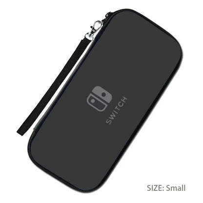 Waterproof Hard Shell Case For Nintendo Switch - Smarsty