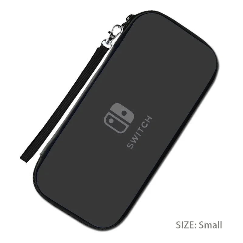 Waterproof Hard Shell Case For Nintendo Switch - Smarsty