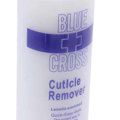 Foot Cuticle Remover Exfoliator for Soft Skin - Smarsty