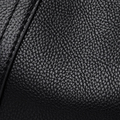 Designer Leather Handbags For Women Luxury Shoulder Bag - Smarsty