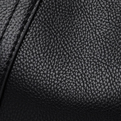 Designer Leather Handbags For Women Luxury Shoulder Bag - Smarsty