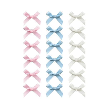 Colorful 18pcs Hair Accessories Set for Women - Smarsty