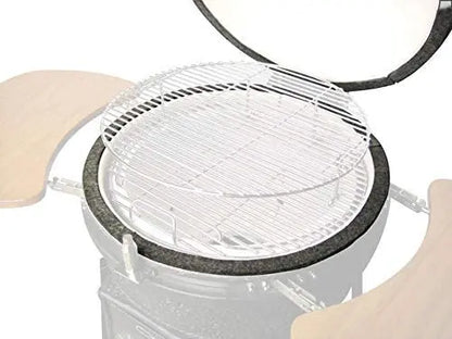 High Temperature Grill Gasket Replacement for Kamado Smokers - Smarsty