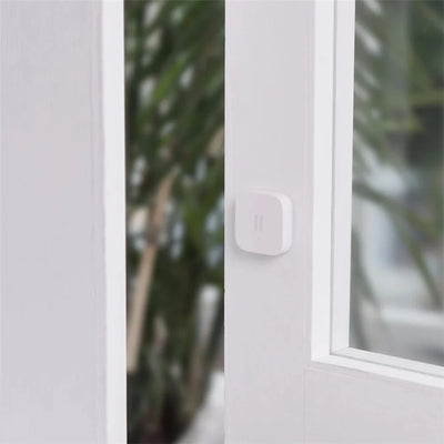 Aqara Smart Vibration Sensor for Enhanced Home Security - Smarsty