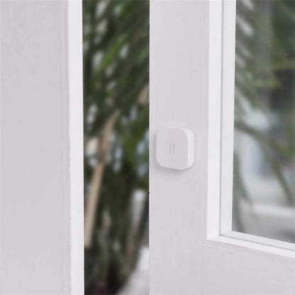 Aqara Smart Vibration Sensor for Enhanced Home Security - Smarsty