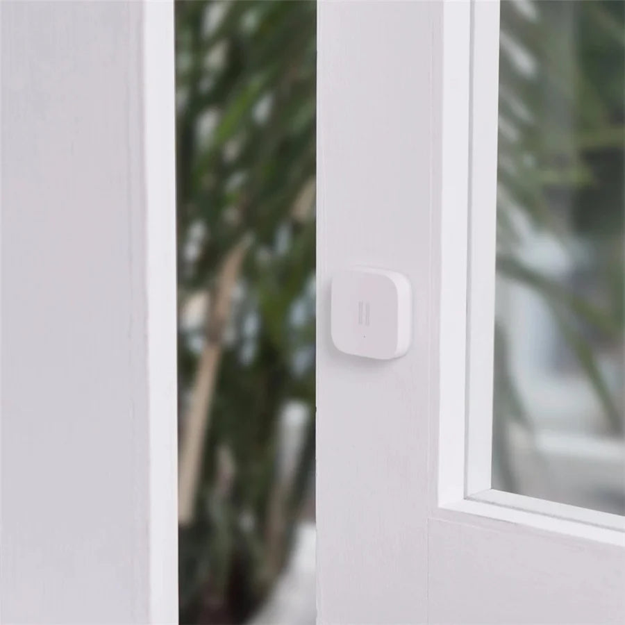 Aqara Smart Vibration Sensor for Enhanced Home Security - Smarsty