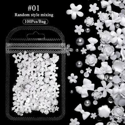Born Pretty Nail Rhinestone Glue for 3D Nail Art - Smarsty