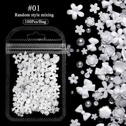 Born Pretty Nail Rhinestone Glue for 3D Nail Art - Smarsty