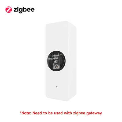 Tuya ZigBee Light Sensor for Smart Home Automation - Smarsty