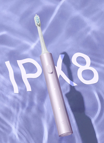 Xiaomi Mijia Sonic Electric Toothbrush With Whitening Modes - Smarsty