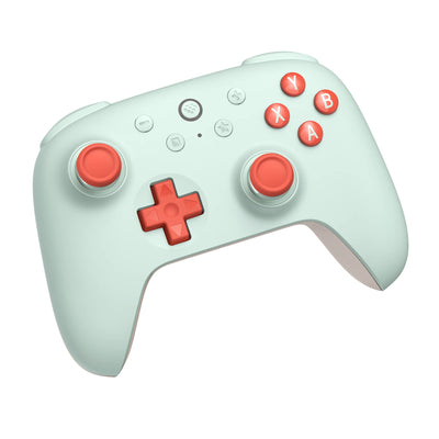 8BitDo Ultimate 2C Wireless Gaming Controller with Hall Effect - Smarsty