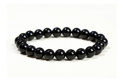 Natural Stone Beads Bracelet for Reiki Healing - Smarsty
