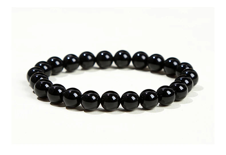 Natural Stone Beads Bracelet for Reiki Healing - Smarsty