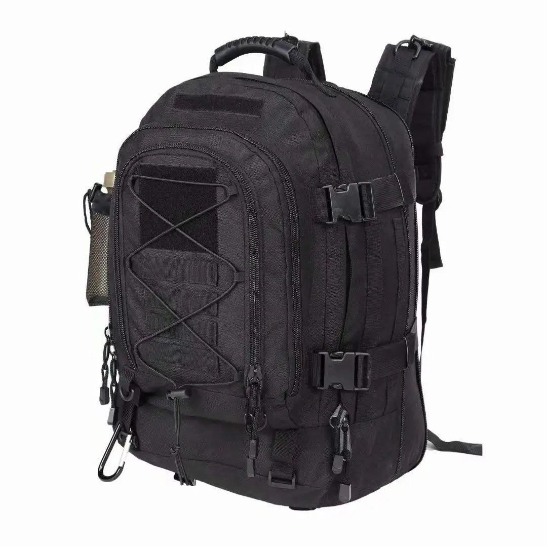 Backpack for Men Large Military Backpack Tactical Travel Backpack for Work,Camping,Hunting,Hiking - Smarsty