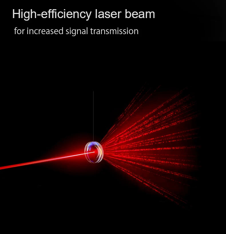 INKERSI High Precision Laser Distance Meter 40M 70M 120M - Smarsty