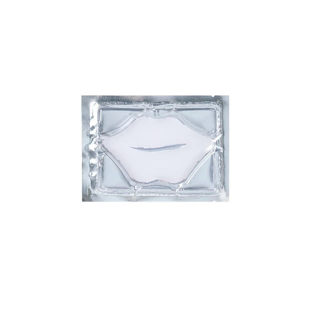 Collagen Lip Mask Patches for Moisturizing and Firming - Smarsty