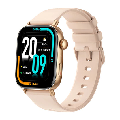 COLMI C8 Max Smart Watch With Voice Calling Feature - Smarsty