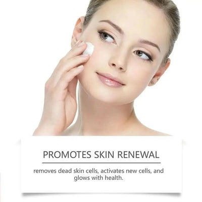 Korean Retinol Moisturizing Essence Exfoliating Eye Cream Moisturizer Rejuvenate Shrinks Pores Moisturiz Brighten Skin Care - Smarsty
