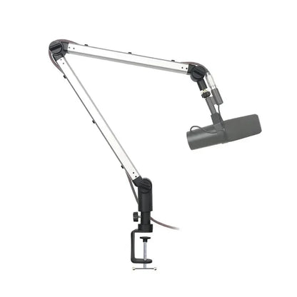 Cardioid Dynamic Microphone for Studio and Podcasting - Smarsty