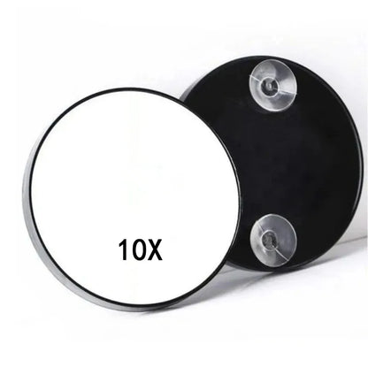 30x Magnification Makeup Mirror for Easy Acne Removal - Smarsty