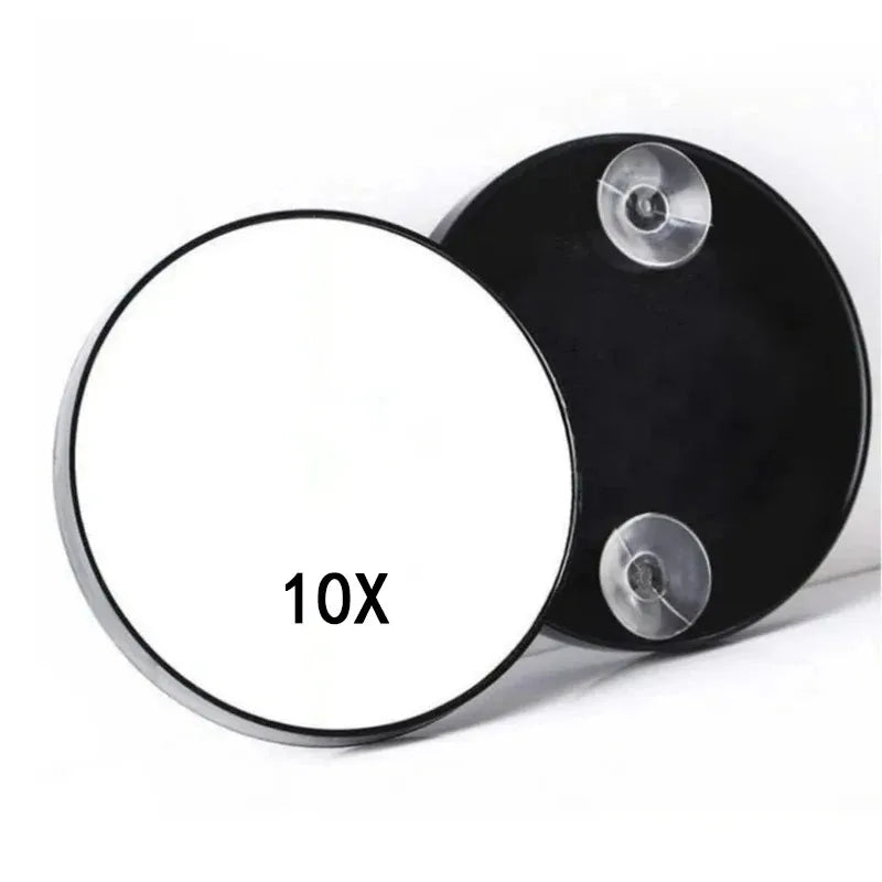 30x Magnification Makeup Mirror for Easy Acne Removal - Smarsty