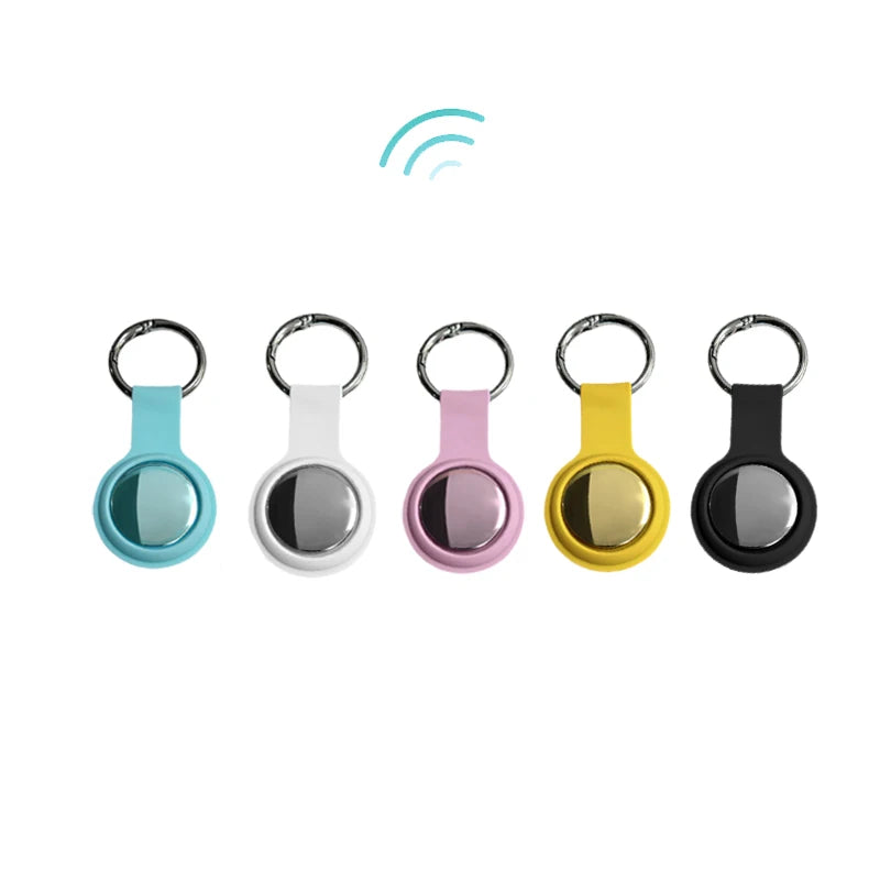 Smart Airtag Bluetooth GPS Tracker for Pets and Keys - Smarsty