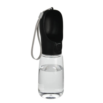 Portable Leakproof Dog Water Bottle for Hiking - Smarsty