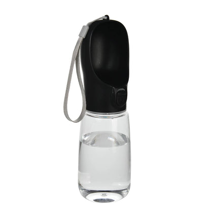 Portable Leakproof Dog Water Bottle for Hiking - Smarsty