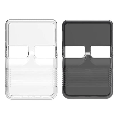 TPU Protective Case for R36S Console with Anti Fall Feature - Smarsty