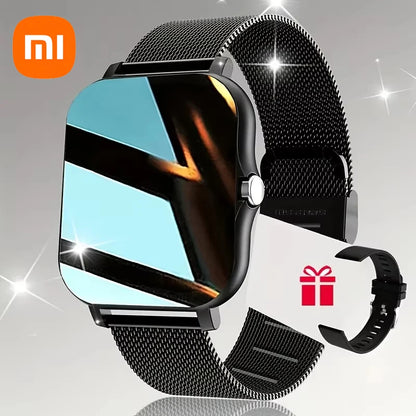 Xiaomi Smart Watch for Fitness Tracking and Bluetooth Calling - Smarsty
