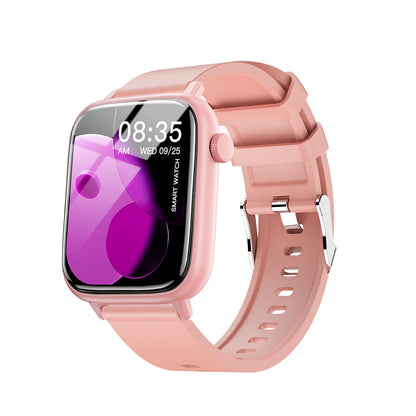Bluetooth Smart Watch with Sleep Monitoring and IP68 Waterproof - Smarsty