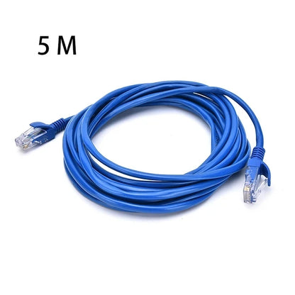 Cat5e Waterproof Ethernet Cable for Reliable CCTV Connection - Smarsty