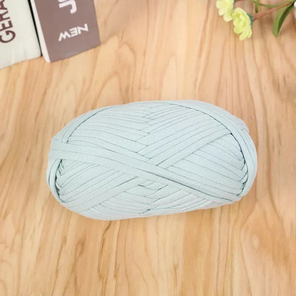 Anti-Pilling T-Shirt Yarn for Crochet and Knitting - Smarsty