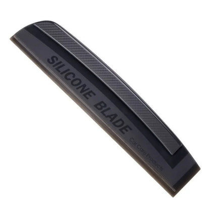 Soft Silicone Car Window Squeegee For Water Wiping - Smarsty