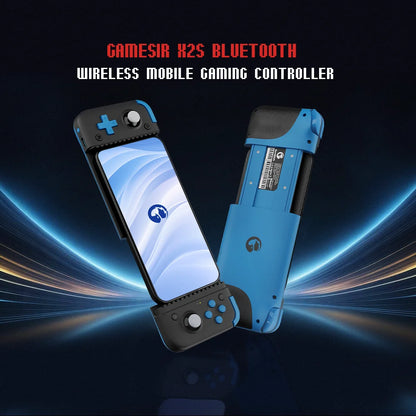 GameSir X2s Mobile Game Controller for Cloud Gaming - Smarsty