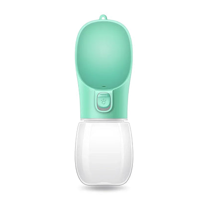 Portable Dog Water Bottle for Easy Outdoor Hydration - Smarsty