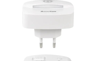 Motion Sensor LED Night Light for Bedrooms and Hallways - Smarsty