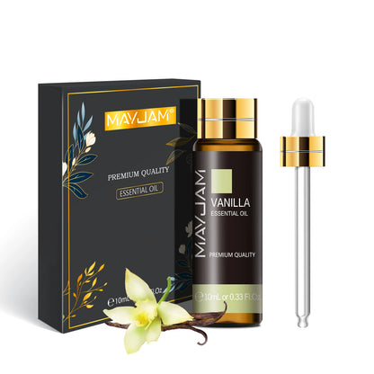 MAYJAM Essential Oil Blend for Humidifiers with Dropper - Smarsty
